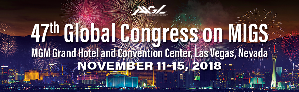 47th Global Congress of AAGL